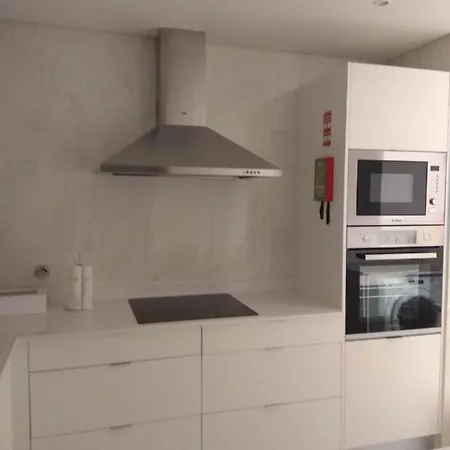 Apartment Casa Sousa *