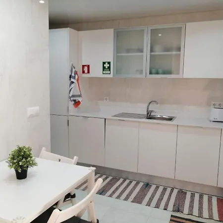 Casa Sousa Apartment Lourinha (Lisbon)