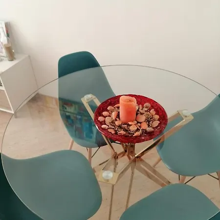 Apartment Casa Sousa *